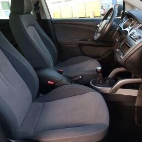 Foto inzerátu Seat Altea 1.4 TSI