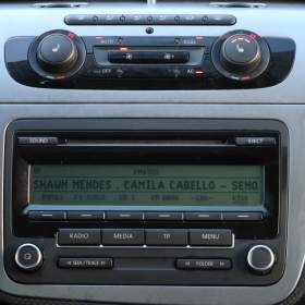 Foto inzerátu Seat Altea 1.4 TSI