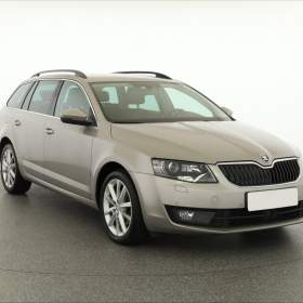 Škoda Octavia 2.0 TDI / 19557323