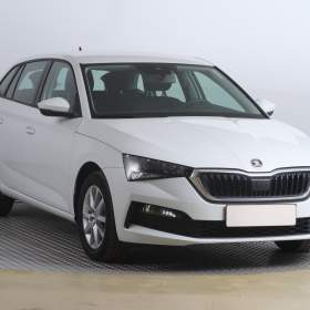 Škoda Scala 1.0 TSI / 19557327