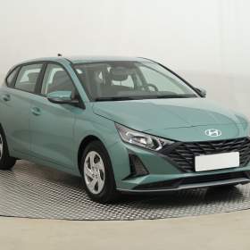 Foto inzerátu Hyundai i20 1.2 MPI