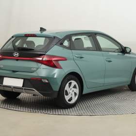 Foto inzerátu Hyundai i20 1.2 MPI