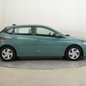 Foto inzerátu Hyundai i20 1.2 MPI