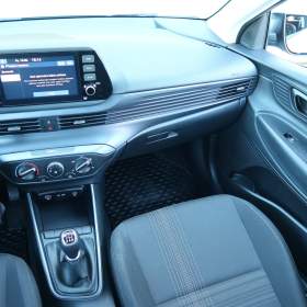 Foto inzerátu Hyundai i20 1.2 MPI