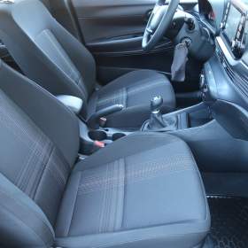 Foto inzerátu Hyundai i20 1.2 MPI