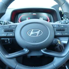 Foto inzerátu Hyundai i20 1.2 MPI