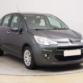 Citroën C3 1.0 VTi / 19557330