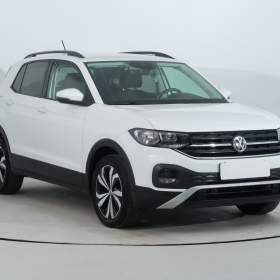 Volkswagen T- Cross 1.0 TSI / 19557332