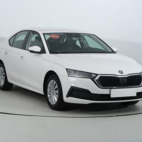 Škoda Octavia 1.0 TSI / 19557333