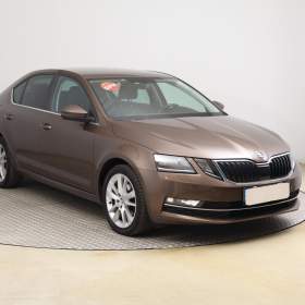 Škoda Octavia 2.0 TDI / 19557337