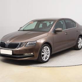 Foto inzerátu Škoda Octavia 2.0 TDI