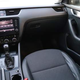 Foto inzerátu Škoda Octavia 2.0 TDI