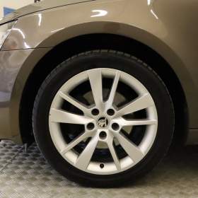 Foto inzerátu Škoda Octavia 2.0 TDI