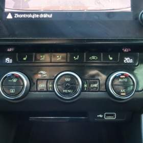 Foto inzerátu Škoda Octavia 2.0 TDI