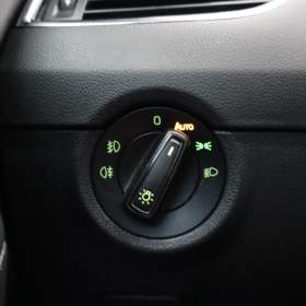 Foto inzerátu Škoda Octavia 2.0 TDI