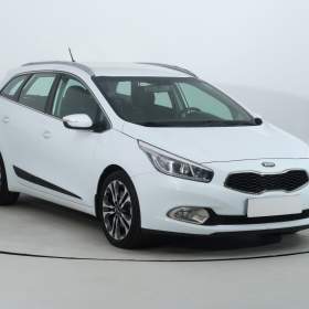 Kia Ceed 1.6 CRDi / 19557350