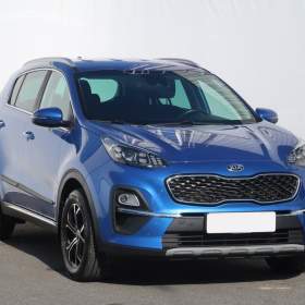 Kia Sportage 1.6 CRDi / 19557351