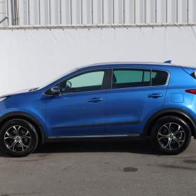 Foto inzerátu Kia Sportage 1.6 CRDi