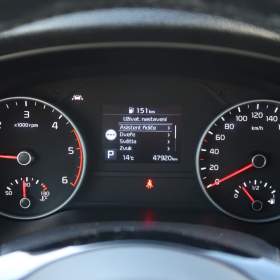 Foto inzerátu Kia Sportage 1.6 CRDi