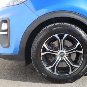 Foto inzerátu Kia Sportage 1.6 CRDi