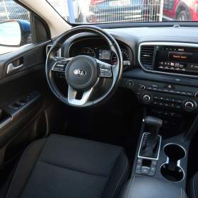 Foto inzerátu Kia Sportage 1.6 CRDi