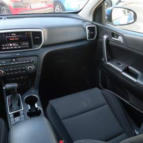 Foto inzerátu Kia Sportage 1.6 CRDi