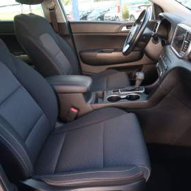 Foto inzerátu Kia Sportage 1.6 CRDi