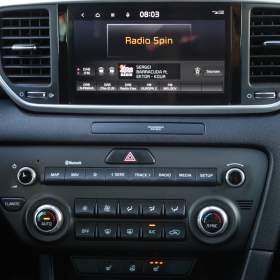 Foto inzerátu Kia Sportage 1.6 CRDi