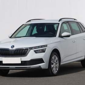 Foto inzerátu Škoda Kamiq 1.0 TSI