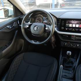 Foto inzerátu Škoda Kamiq 1.0 TSI