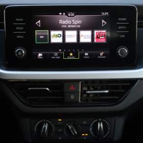 Foto inzerátu Škoda Kamiq 1.0 TSI