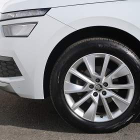 Foto inzerátu Škoda Kamiq 1.0 TSI