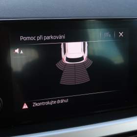 Foto inzerátu Škoda Kamiq 1.0 TSI