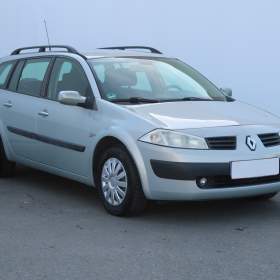Renault Mégane 1.6 16V / 19557358