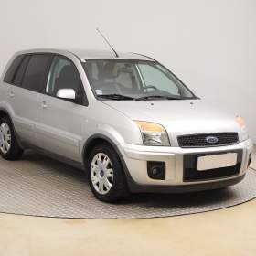 Ford Fusion 1.4 TDCi / 19557361