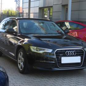 Audi A6 3.0 TDI / 19557362