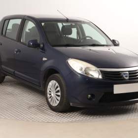 Dacia Sandero 1.2 16V / 19557363