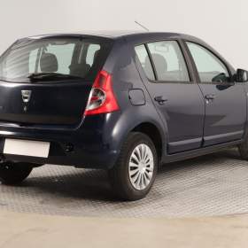 Foto inzerátu Dacia Sandero 1.2 16V