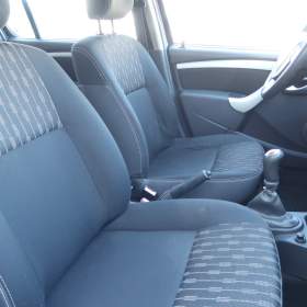 Foto inzerátu Dacia Sandero 1.2 16V