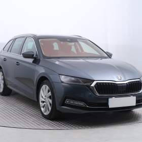 Škoda Octavia 2.0 TDI / 19557368