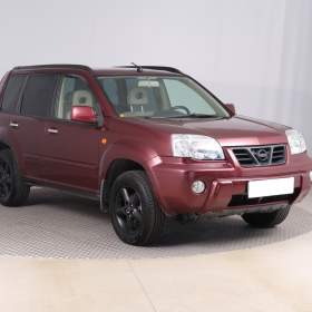 Nissan X- Trail 2.5 / 19557370