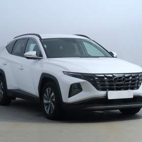 Hyundai Tucson 1.6 T- GDI / 19557372