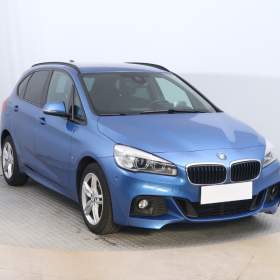 BMW 2 Active Tourer 218d Active Tourer / 19557373
