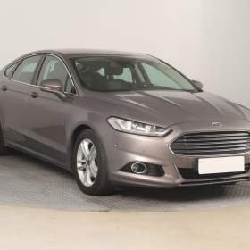 Ford Mondeo 2.0 TDCI / 19557374