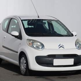 Citroën C1 1.0 / 19557375