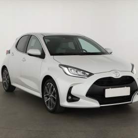 Toyota Yaris 1.5 VVT- i / 19557377