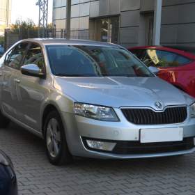 Škoda Octavia 1.6 TDI / 19557380