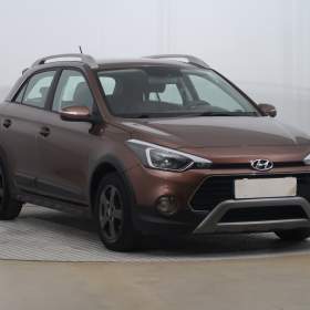 Foto inzerátu Hyundai i20 1.4