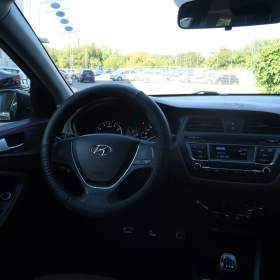Foto inzerátu Hyundai i20 1.4