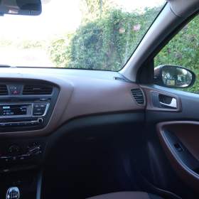 Foto inzerátu Hyundai i20 1.4